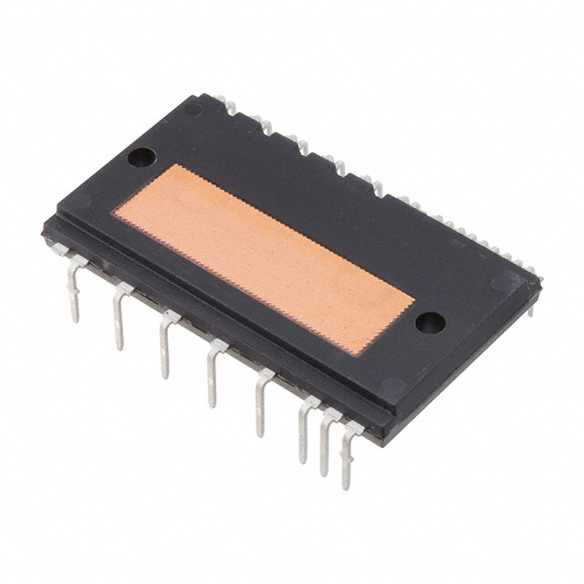 NFAM2065L4BT — Модули питания