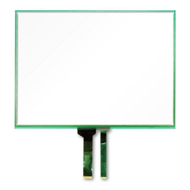 ZE254-234C-MTR101W — Тач-экраны