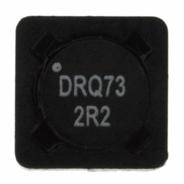 DRQ73-2R2-R — Сборки и одиночные трансформаторы