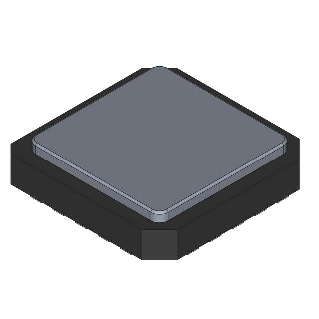 MAX3996CGP — Драйверы лазера