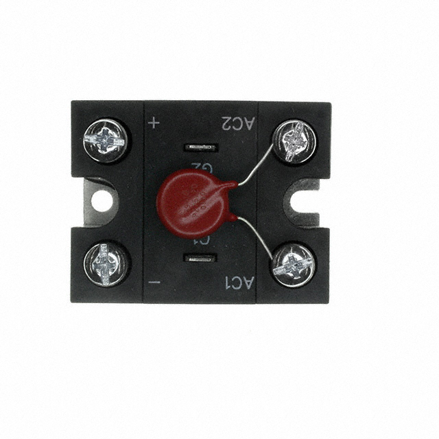 M505012FV — Модули SCR
