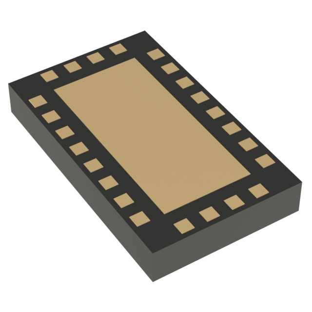 QPF4588SR — RF Front-End (LNA + PA)