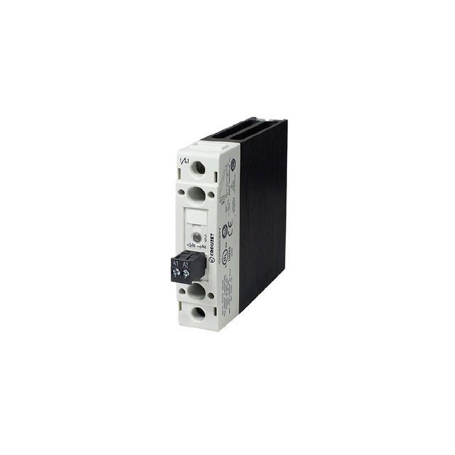 CNR60A30VR — Контакторы (твердотельные)
