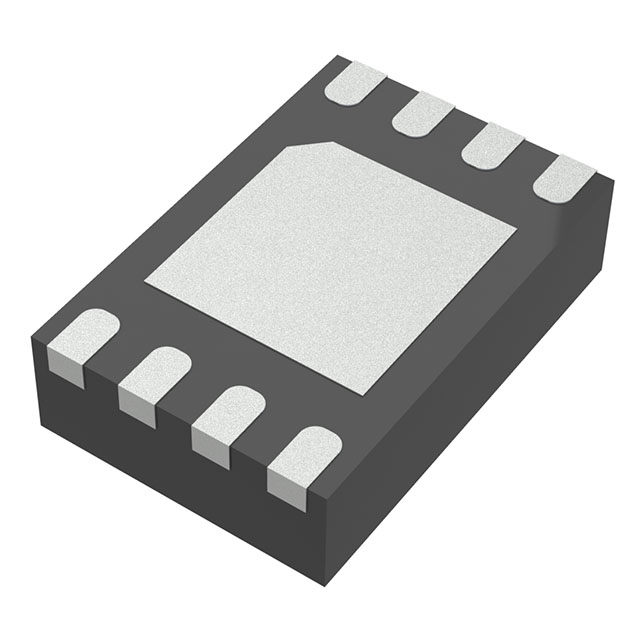MP2452DD-LF-Z — Регуляторы напряжения - переключатели DC DC