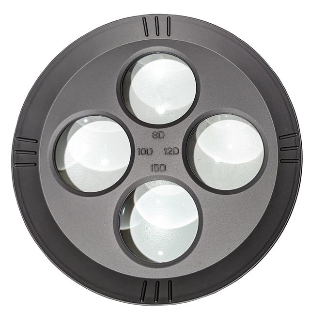 MagLens 150Multi D — Окуляры, линзы