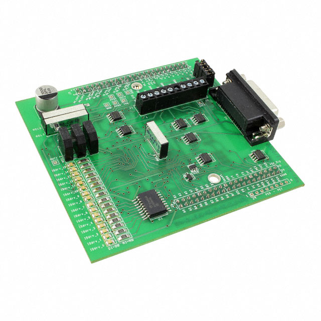 PTC04-DB-HALL02 — Аксессуары