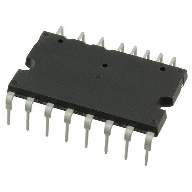 IFCM30T65GDXKMA1 — Модули питания