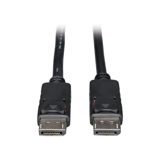 P580-001 — Кабели видео (DVI, HDMI), видео-кабели