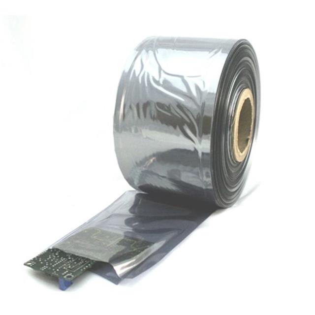CP10-02750-tb — Контроль статического электричества - Антистатические пакеты, Материалы