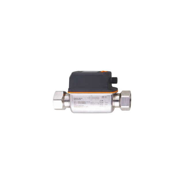 SV7200 — Машинное зрение — датчики потока