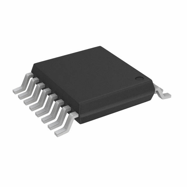 TDA7479ADTR — RF демодуляторы