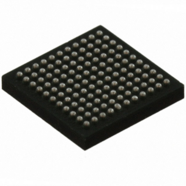 ICE40LP8K-CM121 — FPGAs (Полнофункциональные программные логические устройства)