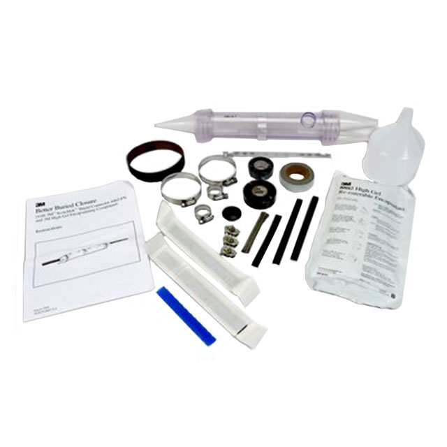 BB4X24-8882/HIGHGEL — Обмотки соединения, защита