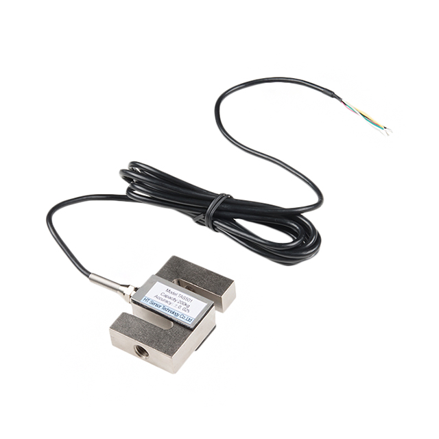 SEN-14282 — Машинное зрение — датчики нагрузки