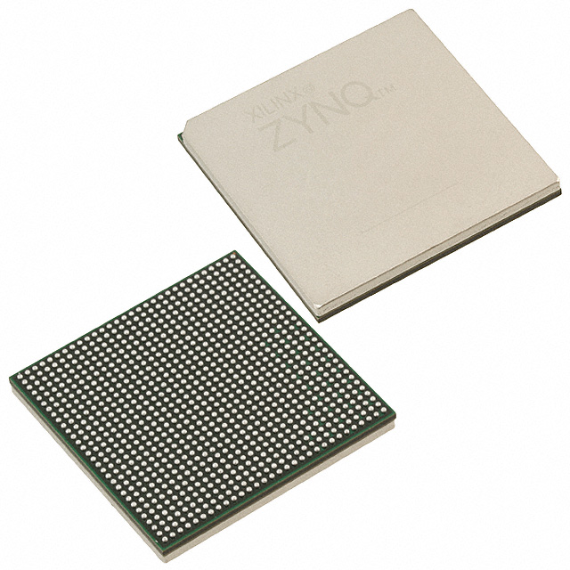 XC7Z045-2FFG900I — Система на плате (SoC)