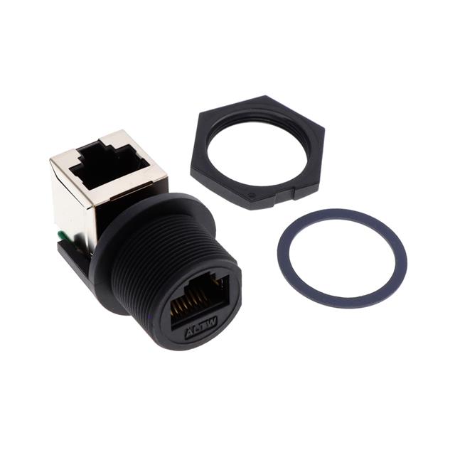 RCP-5SPFFV-SCU7001 — Адаптеры для модульных соединителей