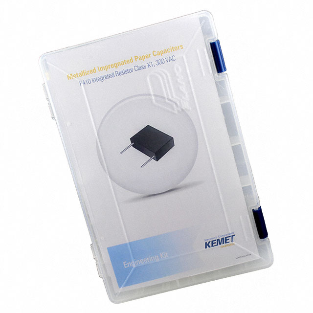 PPR ENG KIT 04 — Наборы фильтров ЭМИ