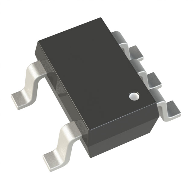 ADP151AUJZ-1.2-R7 — Регуляторы напряжения - линейные, (LDO)
