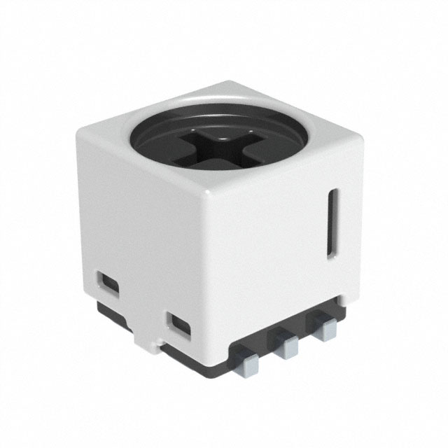 N1342DEA-0008BQE=P3 — Подстроечные индукторы