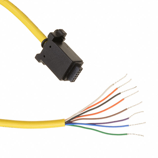 RDLS-850D — Специализированные кабели