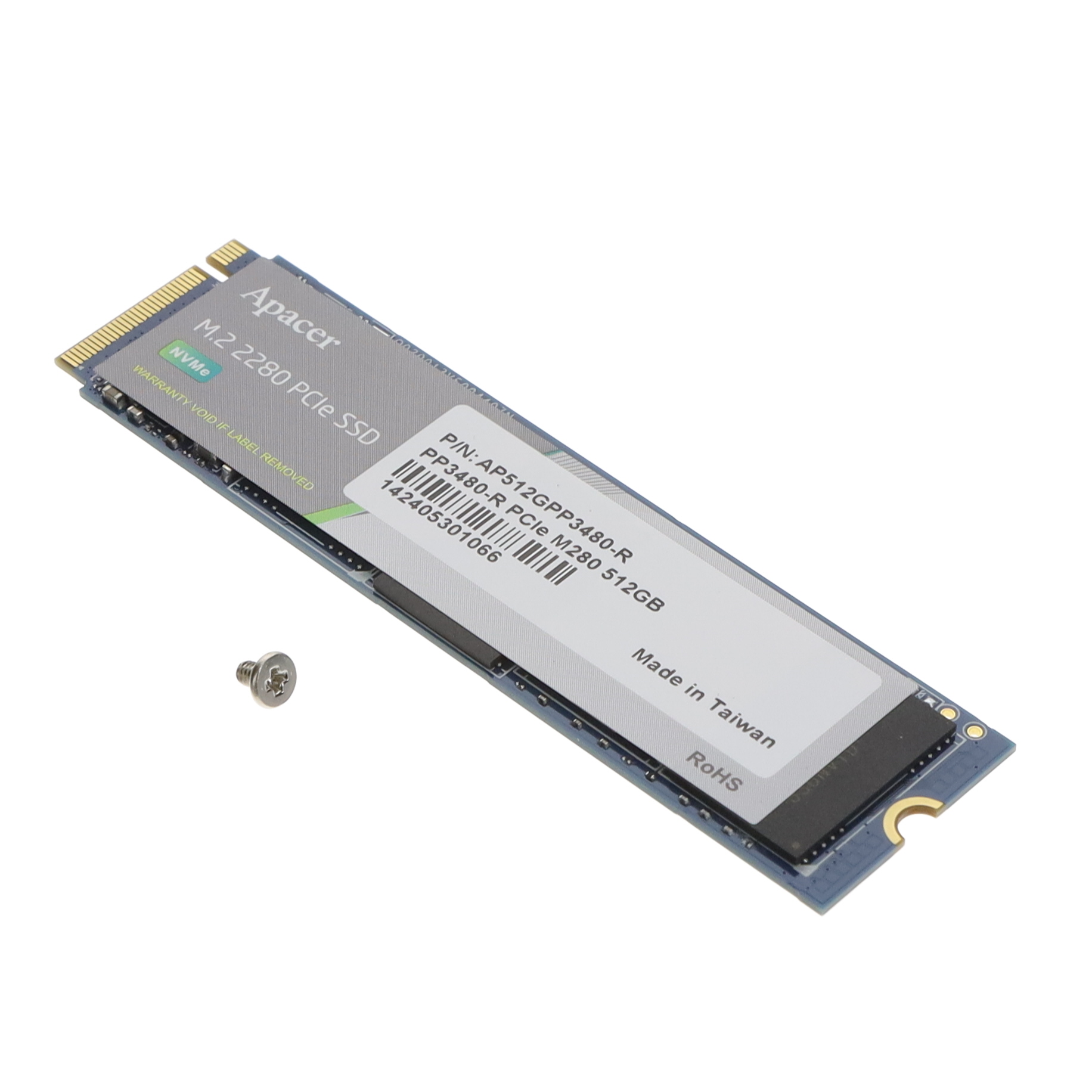 AP512GPP3480-R — Твердотельные накопители (SSD)