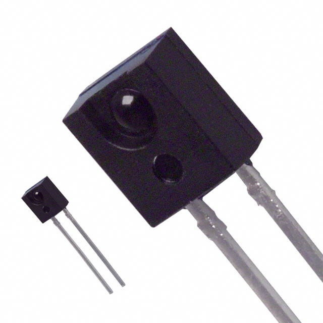 QSE114 — Фототранзисторы