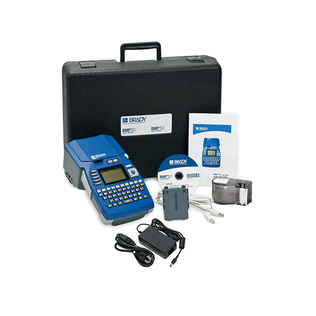 BMP51-KIT-AC — Принтеры, печатные машины