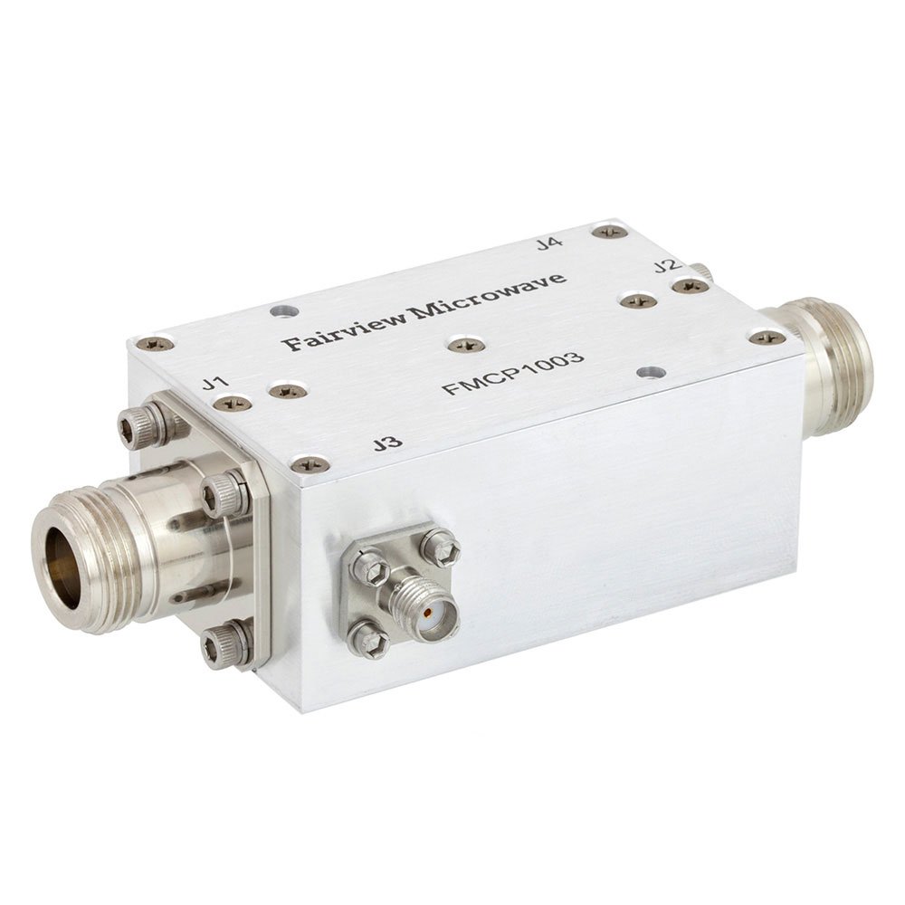 FMCP1003 — Направленные ответвители RF