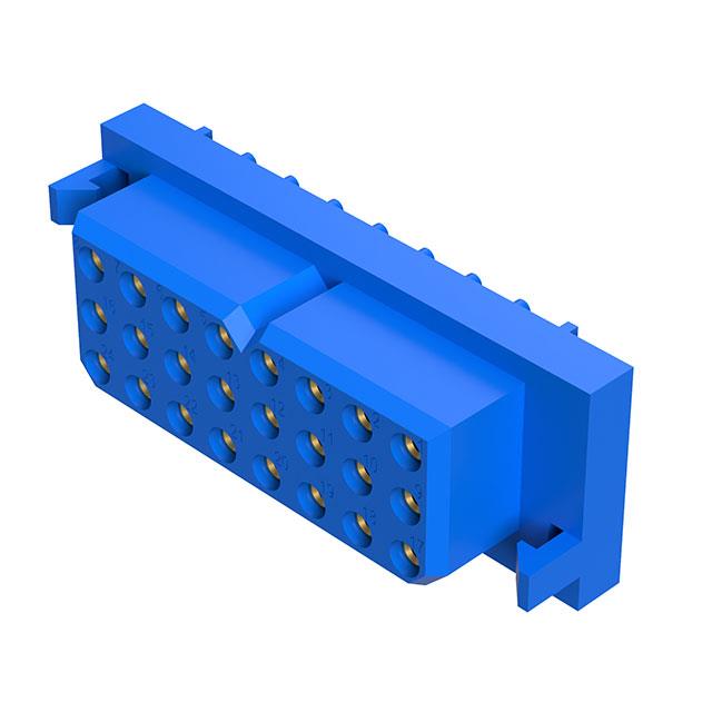 PLC24F300A1/AA — Разъемы специализированные