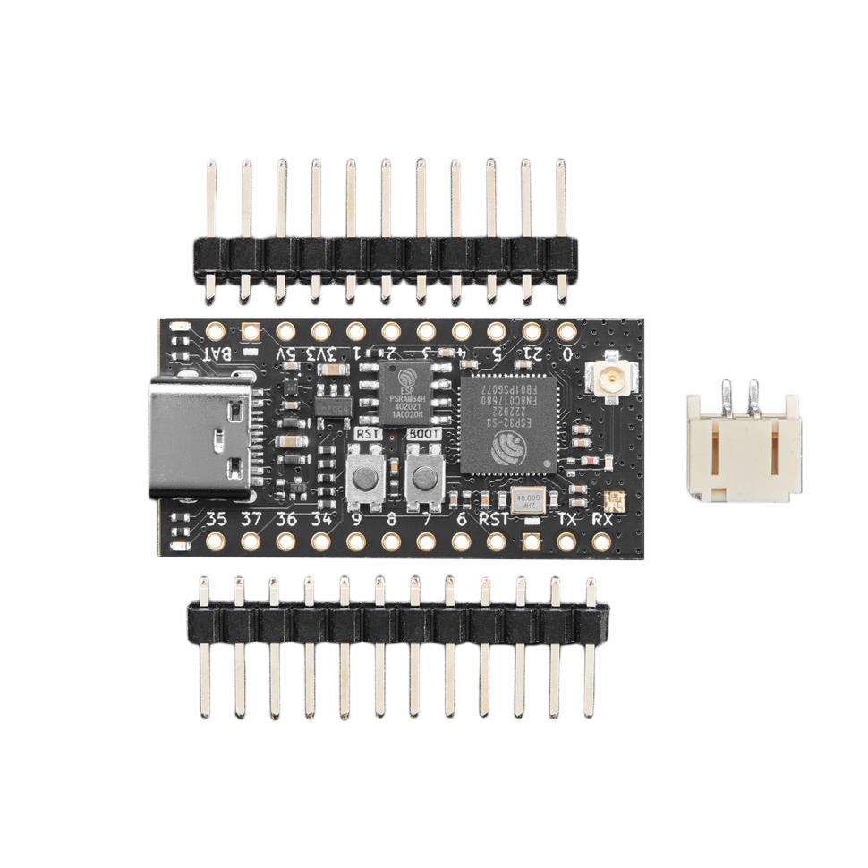 5747 — Платы для проверки RF, RFID, Wireless