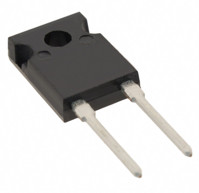 MP925-20.0K-1% — Резисторы для монтажа в отверстия (THT)