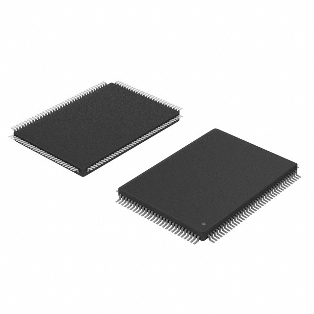 KSZ8895RQXI — Контроллеры