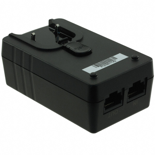 POE16R-560L6 — Обеспечение электропитания по сети Ethernet