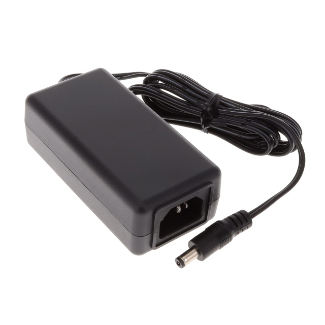 PPL18U-050L6 — Настольные и настенные AC/DC преобразователи