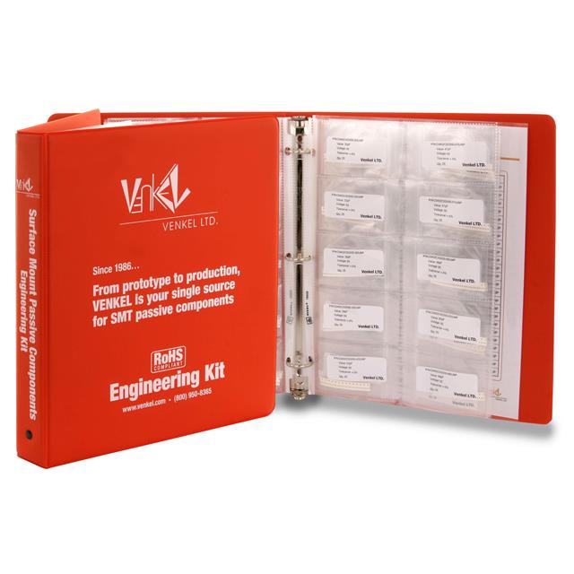 HVC-CAPKIT-25 — Наборы конденсаторов
