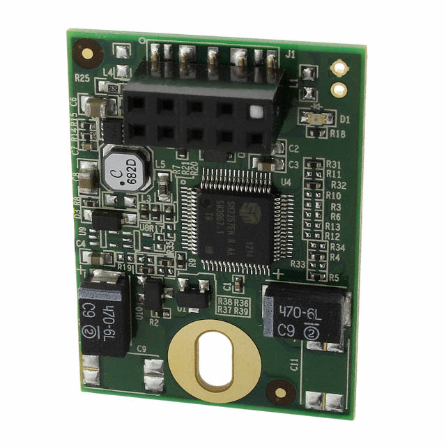 AF4GSSGH-AACXP — Твердотельные накопители (SSD)