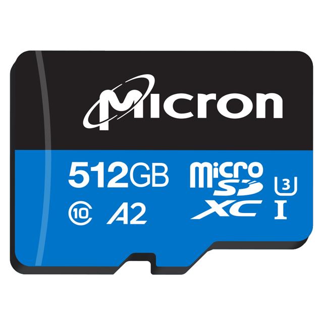 MTSD512ANC8MS-1WT — Карты памяти