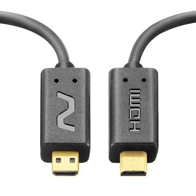 RDND-D26BK — Кабели видео (DVI, HDMI), видео-кабели