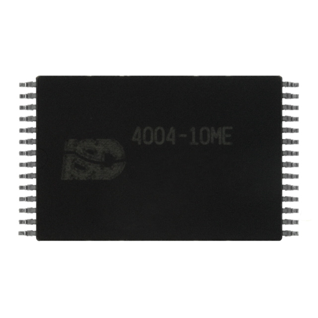 ISD2560E — Запись и воспроизведение голоса