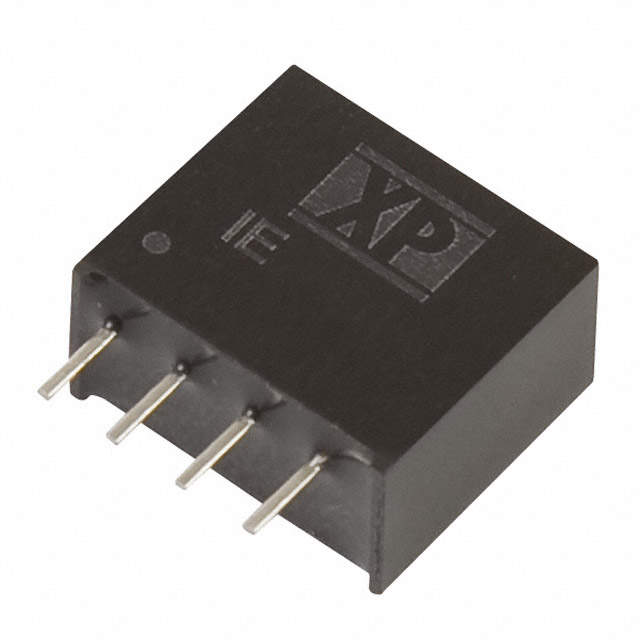 IE2403SH — Преобразователи DC/DC