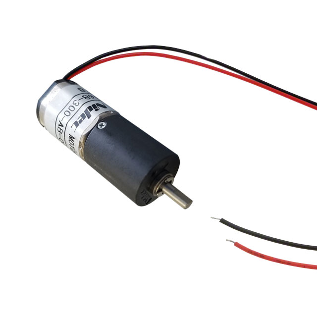 MG16B-120-AA-00 — Двигатели — AC / DC