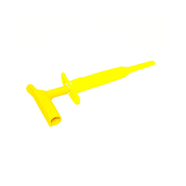 BU-20431-4 — Захваты, крючки