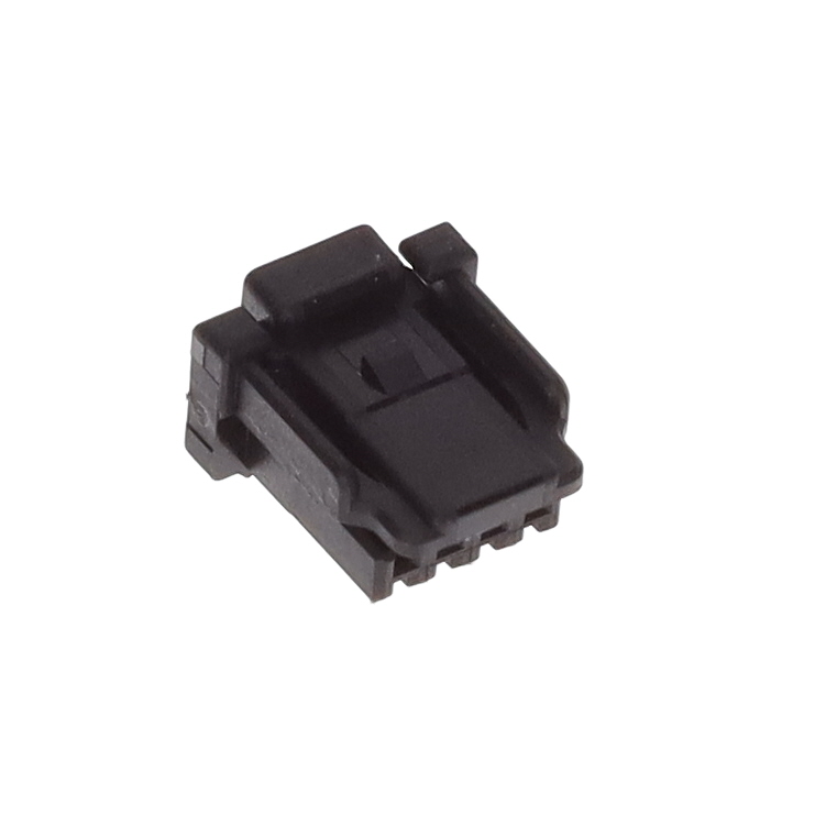 KW30-4P-1C(800) — Корпуса для прямоугольных соединителей