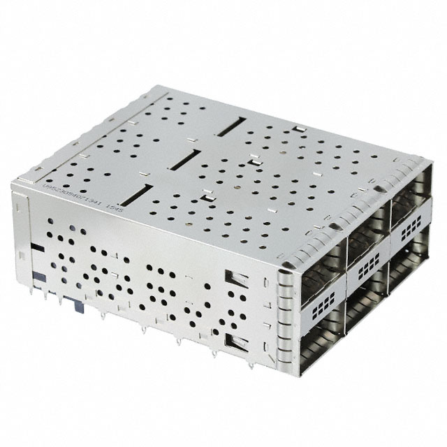 U95-Z305-4071-341 — Сборки плаггабельных соединителей
