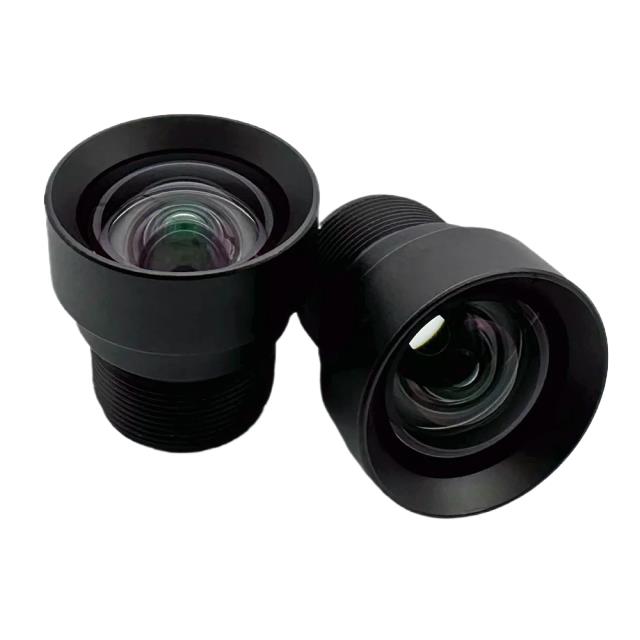 CIL062-F4.0-M12ANIR — Машинное зрение — объективы