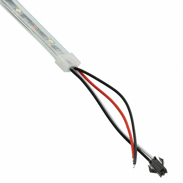 2828 — LED Адресные, специальные