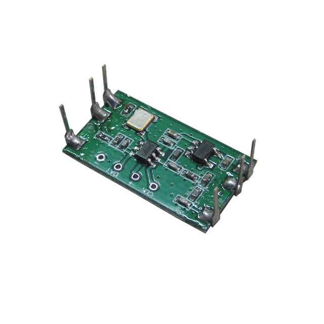 RC-TXASK-869.5 — RF передатчики