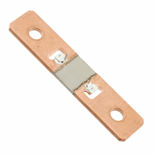 WSBS85181L000JK35 — Специализированные резисторы