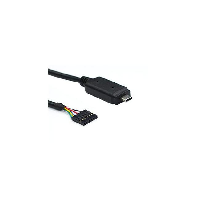 USBC-FS-UART-5V-3.3V-1800-PH — Кабели смарт, умные кабели