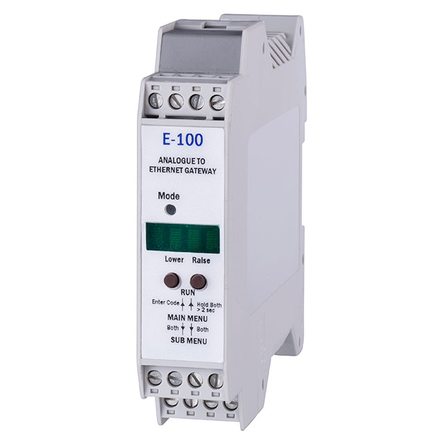 SC-E-100-RS485 — Машинное зрение — специализированные